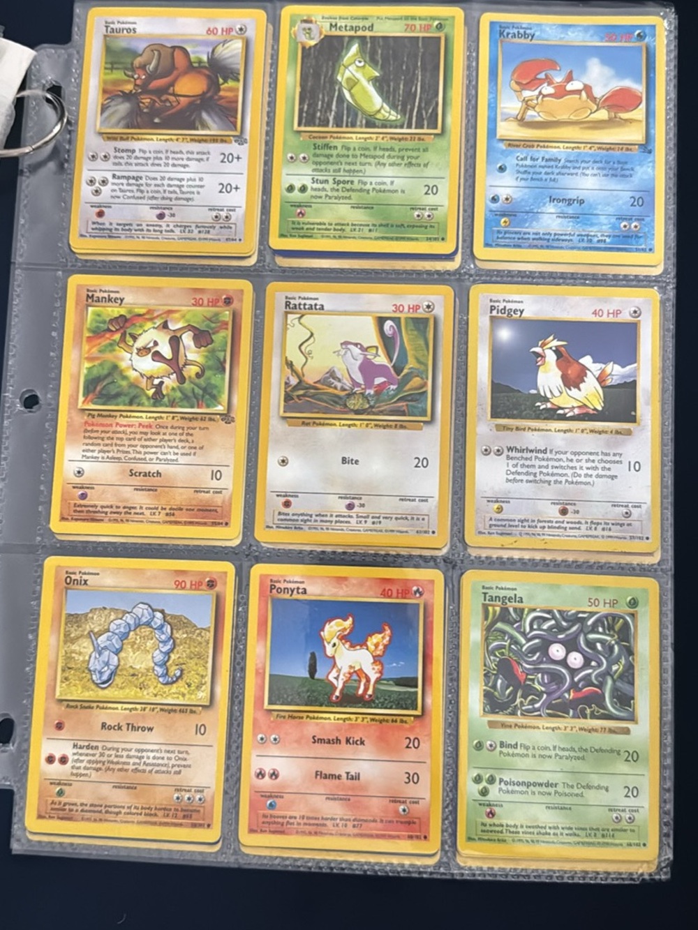 Pokémon Card Collection - Picture 8 of 11